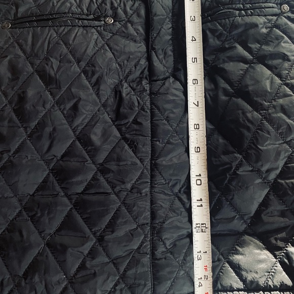 Ascend Warm Quilted Fall/Winter Mini - Picture 3 of 9